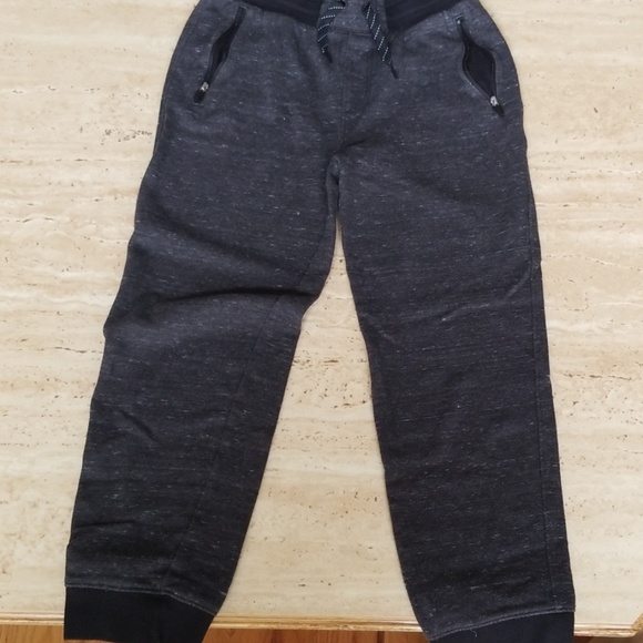 2 pair Old Navy joggers - Picture 2 of 7